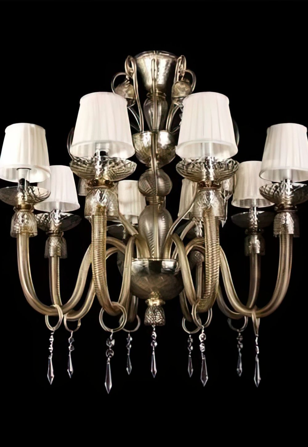 CREMLINO Lighting Collection