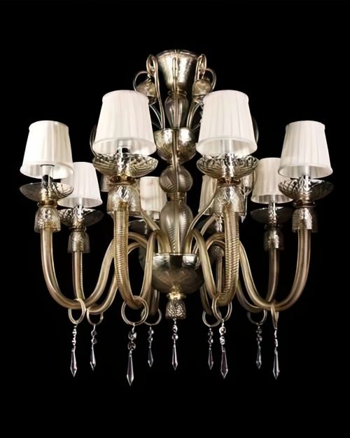 CREMLINO Lighting Collection