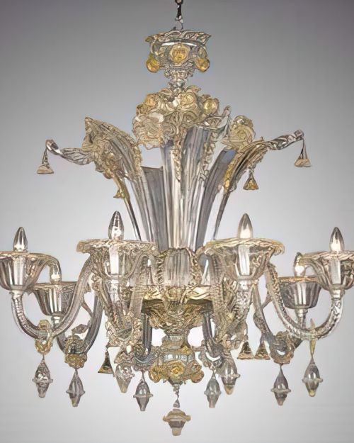 DUCALE Lighting Collection