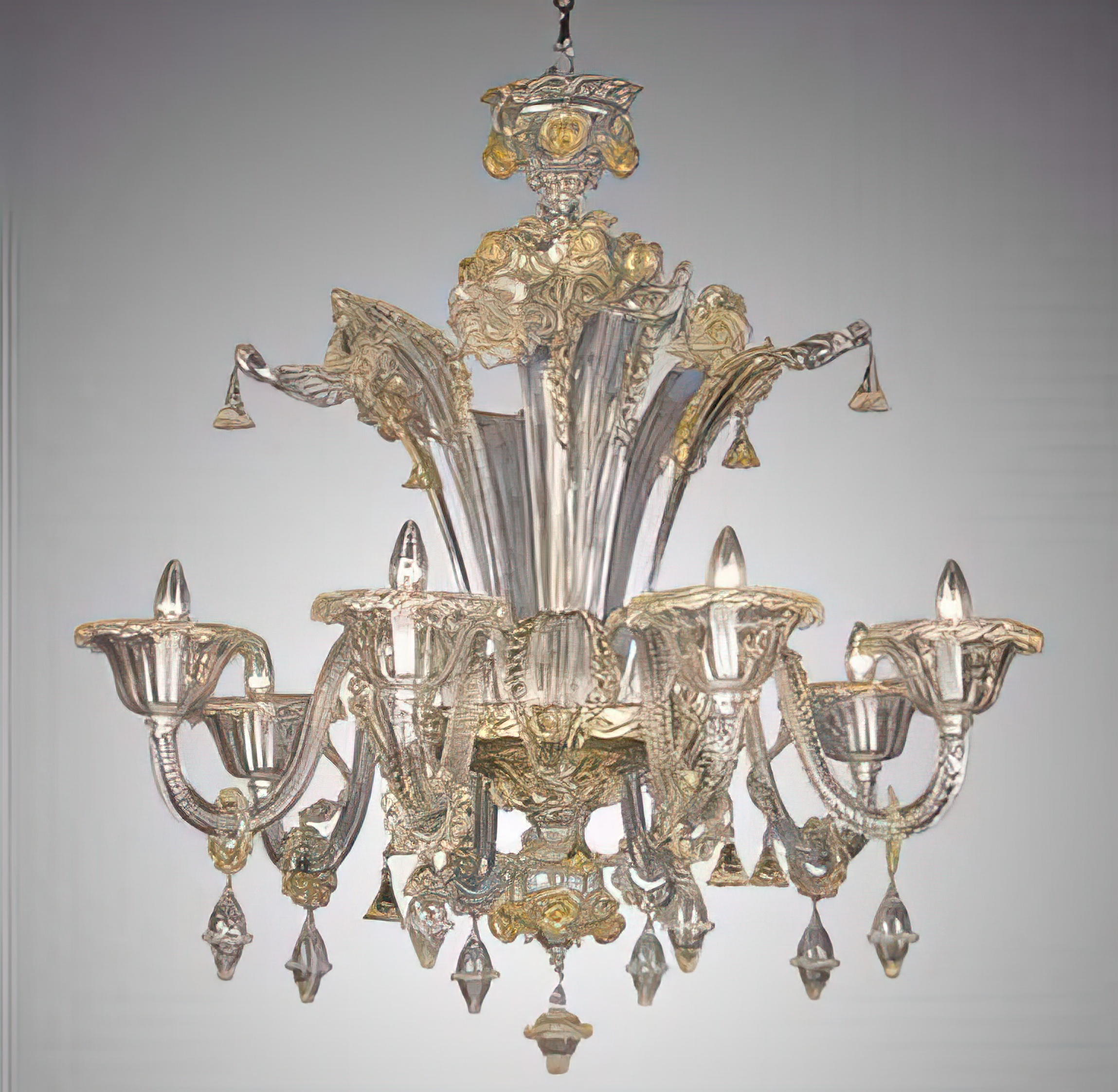 DUCALE Lighting Collection