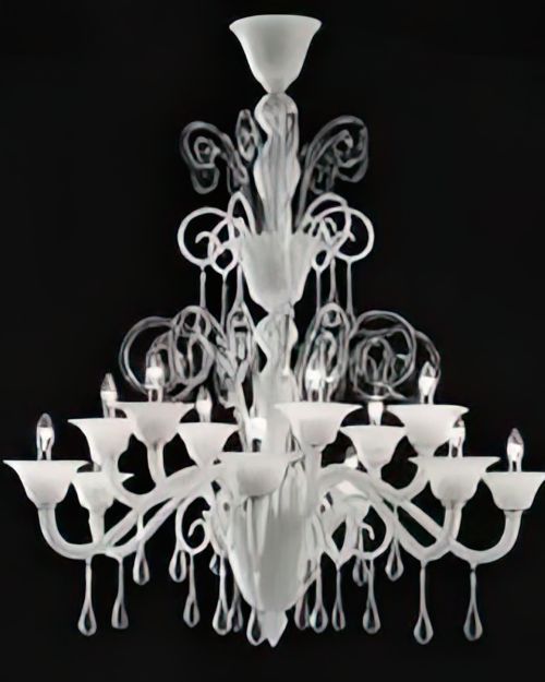 GENEVE Lighting Collection