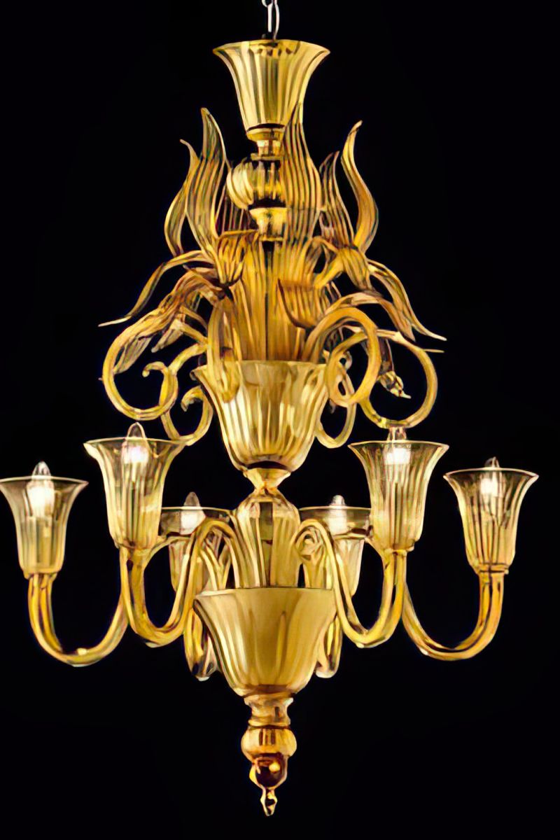 LESHALLES Lighting Collection