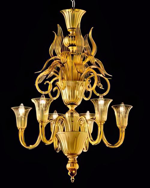 LESHALLES Lighting Collection