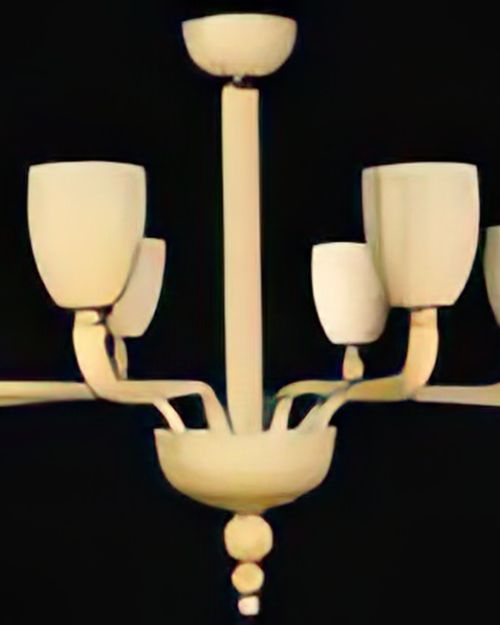 LOREN Lighting Collection