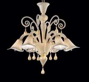 TIEPOLO Lighting Collection